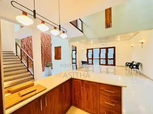 Brand New House Anderson Road Nadimala