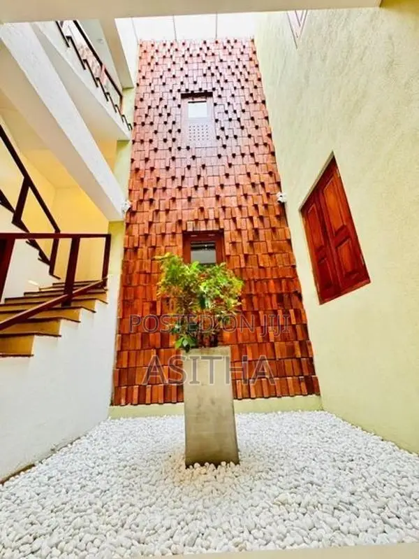 Brand New House Anderson Road Nadimala
