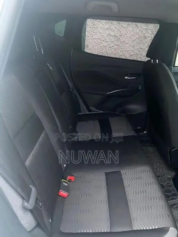 Nissan Magnite 2025