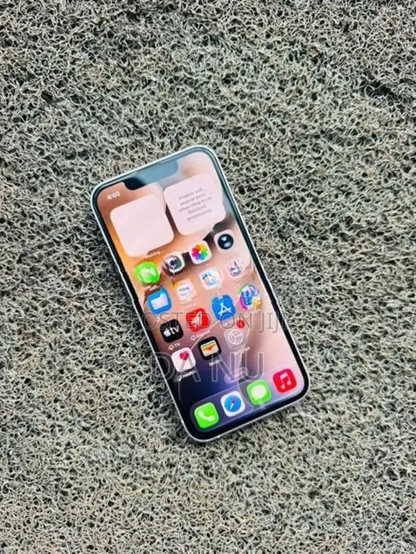 Apple iPhone 13 mini (Used)