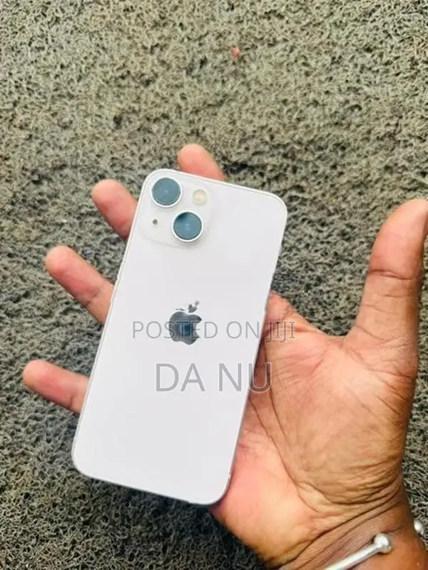 Apple iPhone 13 mini (Used)