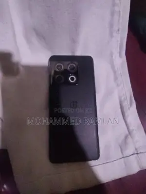 OnePlus 10 Pro (Used)