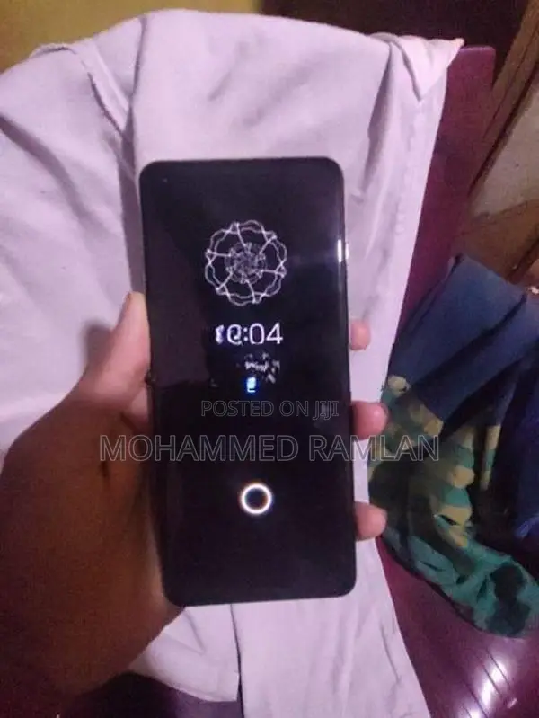 OnePlus 10 Pro (Used)