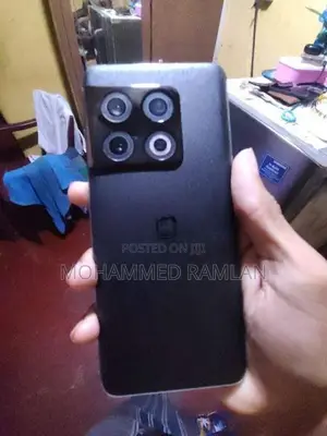 OnePlus 10 Pro (Used)