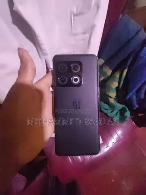 OnePlus 10 Pro (Used)