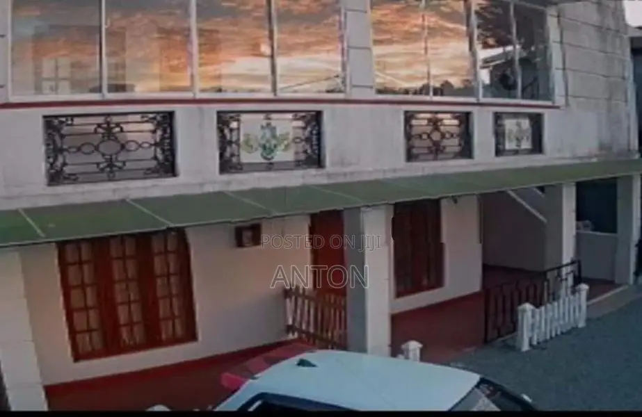 Annex For Rent at Infront of General Hospital Nuwara Eliya