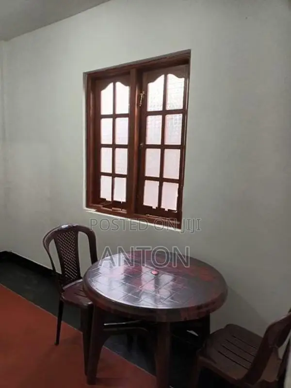 Annex For Rent at Infront of General Hospital Nuwara Eliya