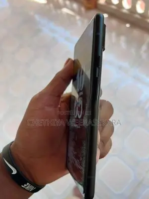 Google Pixel 6 Black (Used)