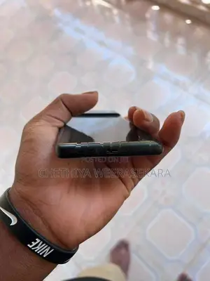 Google Pixel 6 Black (Used)