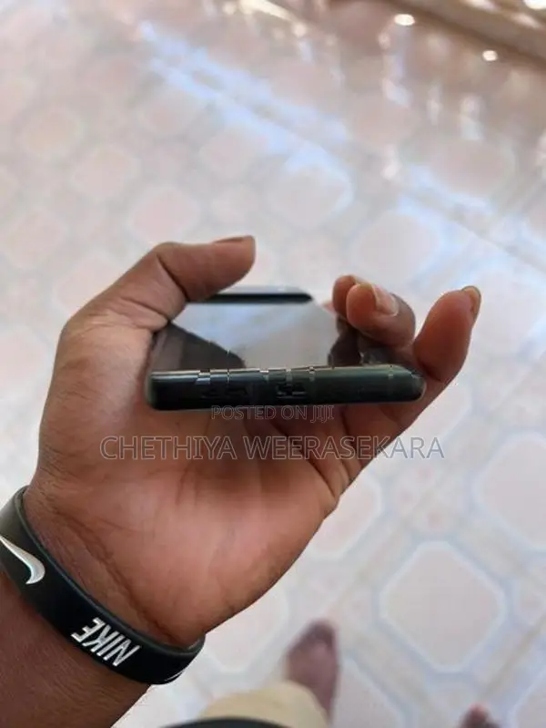 Google Pixel 6 Black (Used)