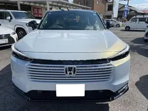 Honda Vezel Hybrid E-HEV Z PLAY 2026