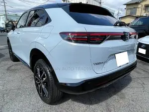 Honda Vezel Hybrid E-HEV Z PLAY 2026