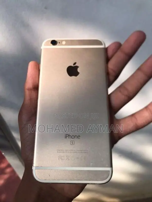 Apple iPhone 6S (Used)