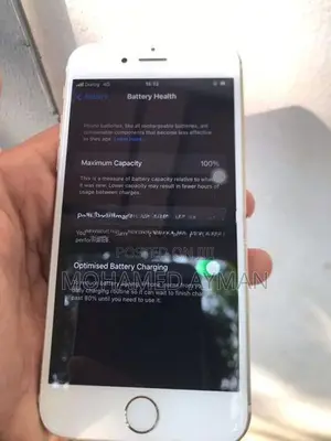 Apple iPhone 6S (Used)