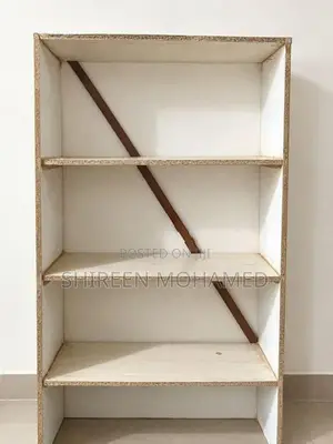 Book Shelf