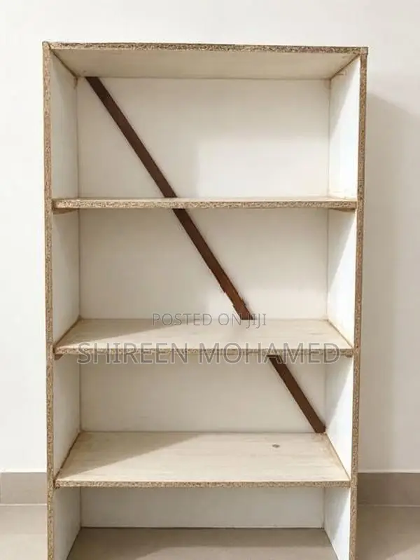 Book Shelf