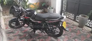 Bajaj Discover 2010
