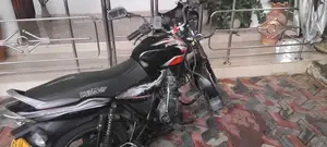 Bajaj Discover 2010