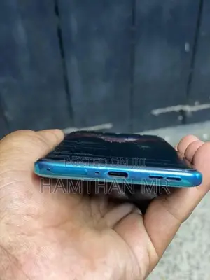 Moto Edge 60 Fusion (Used)
