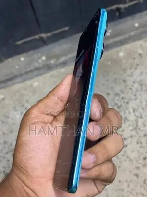 Moto Edge 60 Fusion (Used)