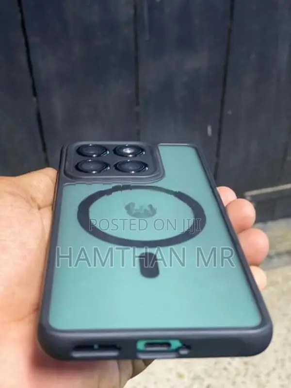 Moto Edge 60 Fusion (Used)