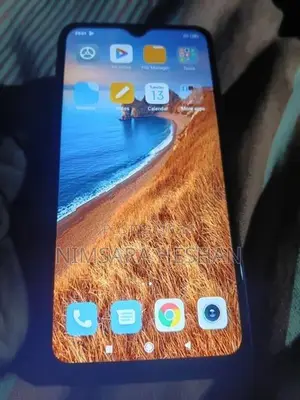 Xiaomi Redmi 8 (Used)