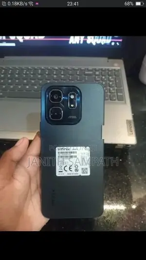 Infinix Hot 50i (Used)