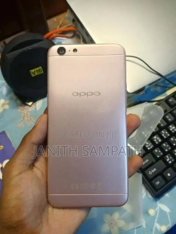 Oppo A57 (Used)