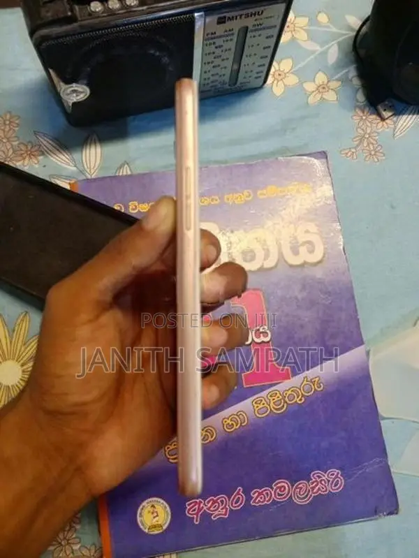 Oppo A57 (Used)