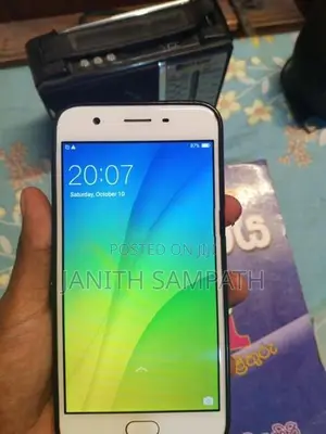 Oppo A57 (Used)