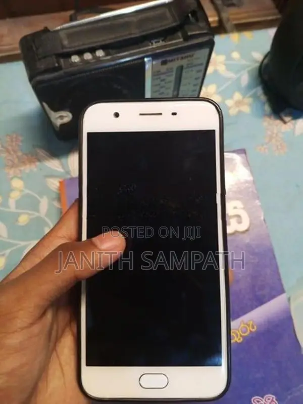 Oppo A57 (Used)
