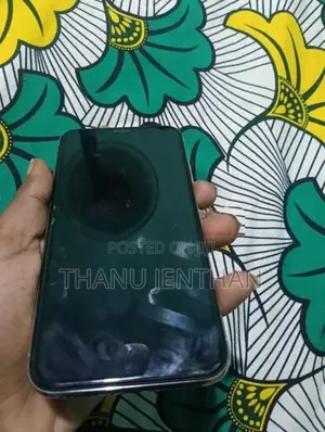 Apple iPhone X (Used)