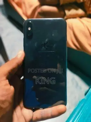 Apple iPhone XS Max (Used)