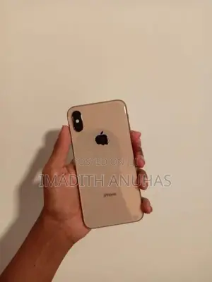 Apple iPhone XS Max (Used)