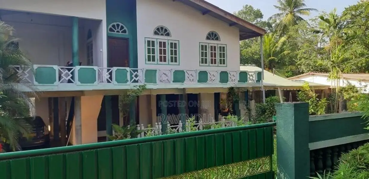 House for Rent in Anuradhapura Town (Ground Floor)