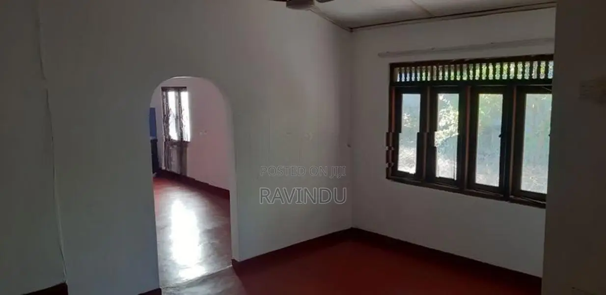 House for Rent in Anuradhapura Town (Ground Floor)