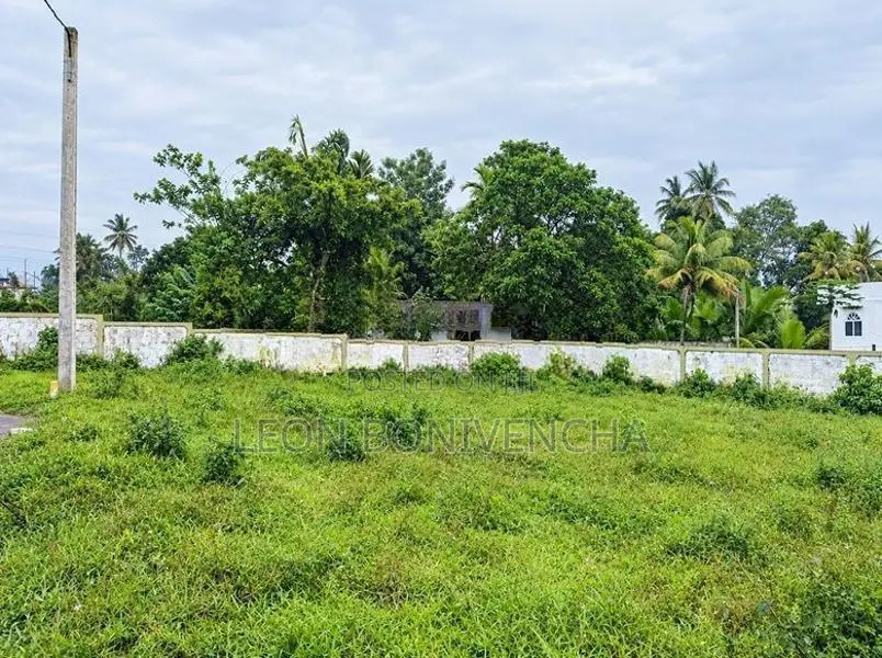 Land For Sale In Badulla Town