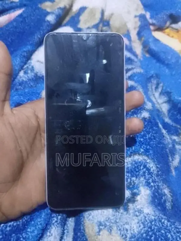 Xiaomi 12C Redmi (Used)