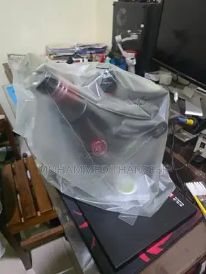 Mobile Microscope