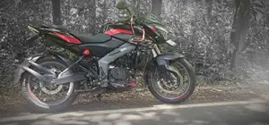 Bajaj Pulsar NS200 2025