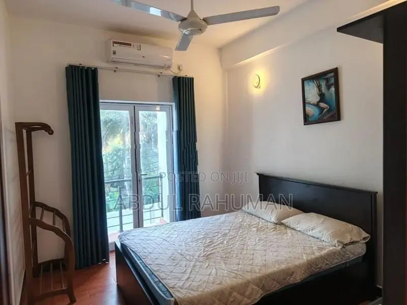 2 Story Modern Single House Kotte