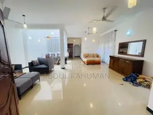 2 Story Modern Single House Kotte