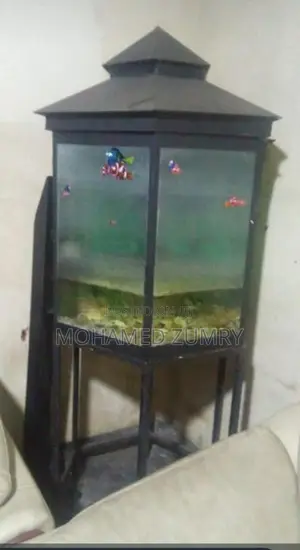 Fish Tank