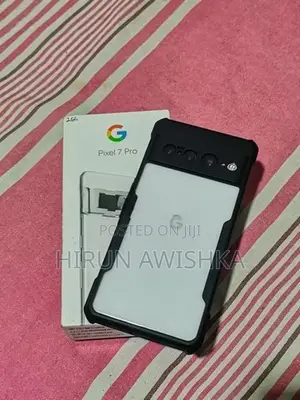 Google Pixel 7 Pro (Used)