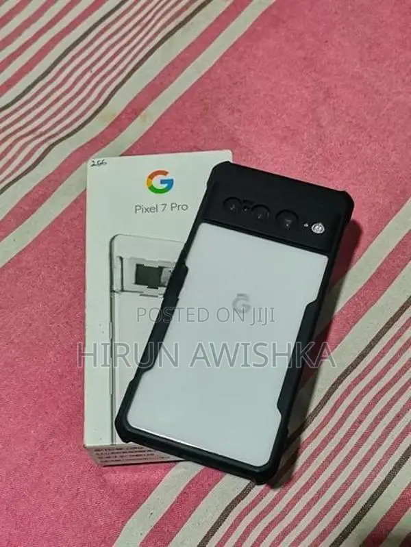 Google Pixel 7 Pro (Used)