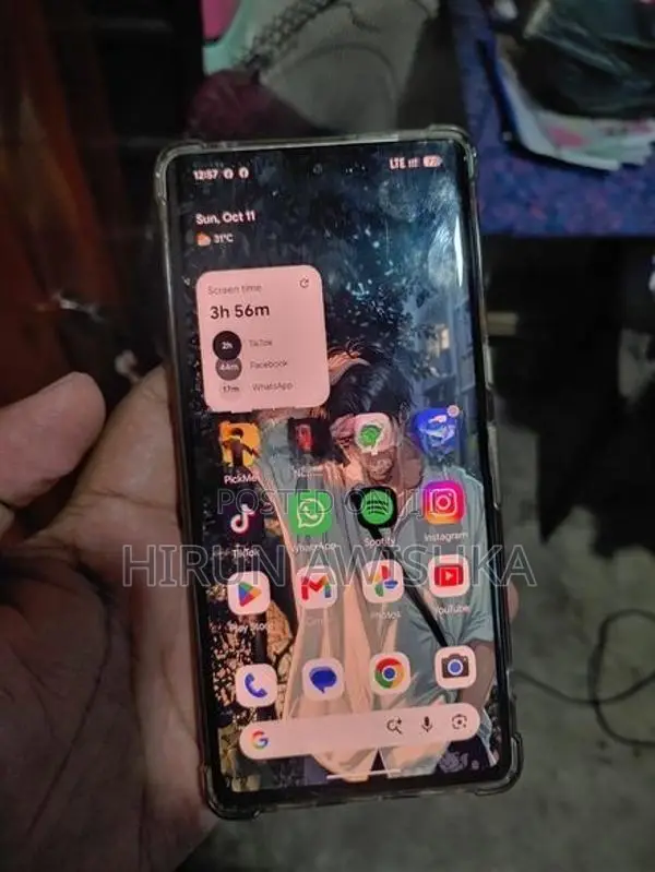 Google Pixel 7 Pro (Used)