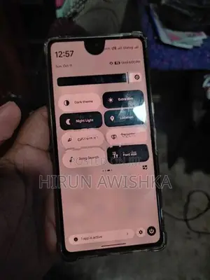 Google Pixel 7 Pro (Used)