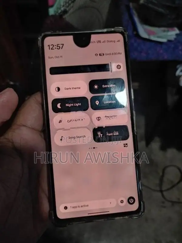 Google Pixel 7 Pro (Used)