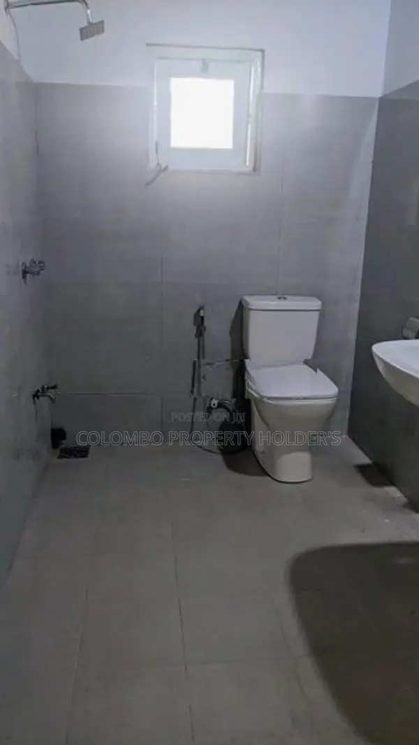 Apartment for Rent in Narahenpita