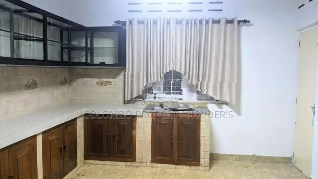 Apartment for Rent in Narahenpita